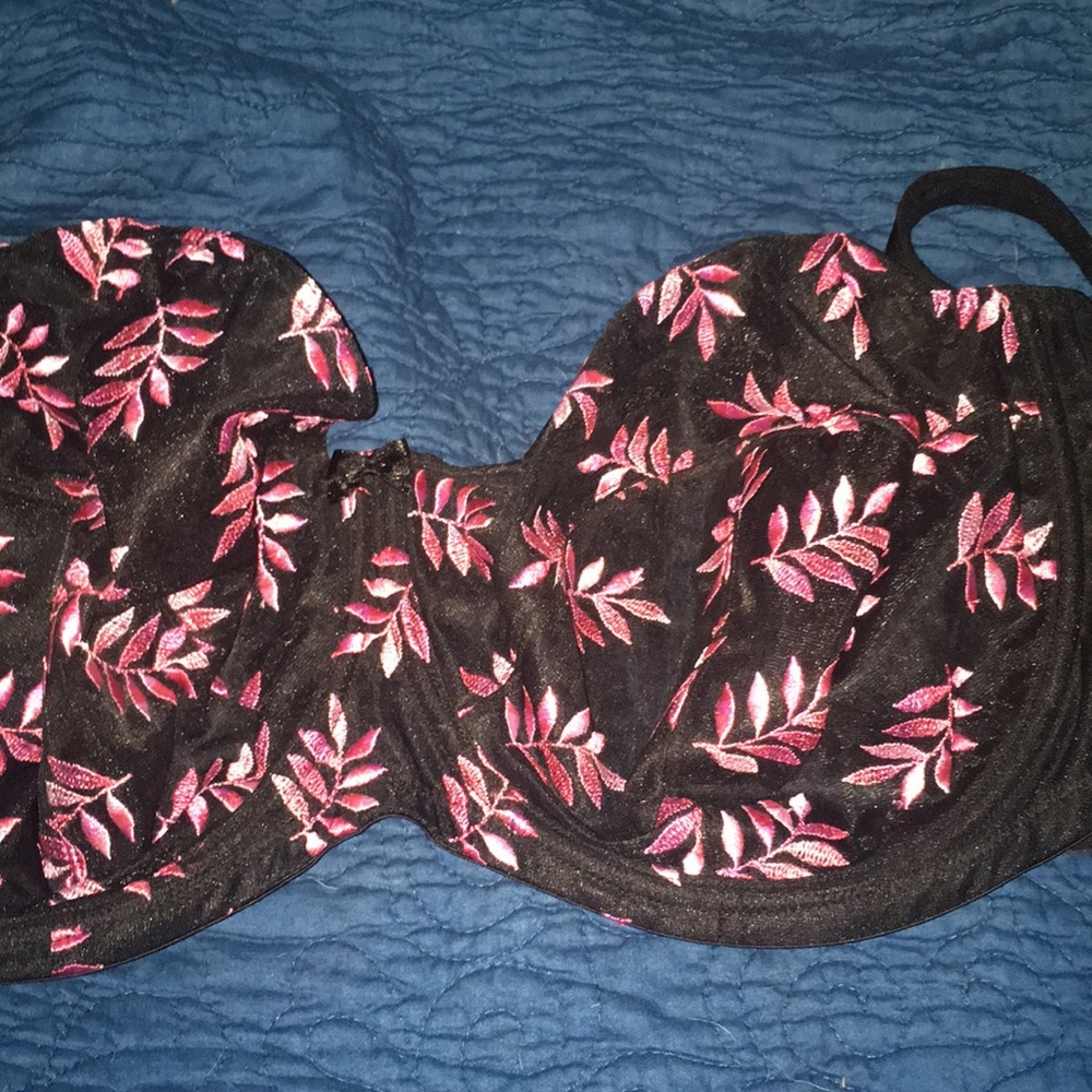 Panache Tango II Superbra